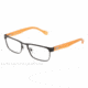 D&amp;G DD5103 Eyeglass Frames 194-52 - Matte Black/Black Frame