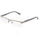 D&amp;G DD5104 Progressive Prescription Eyeglasses 1071-5016 - Gunmetal Frame