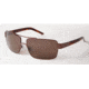 D&amp;G DD6024 Sunglasses with Lined Bifocal Rx Prescription Lenses