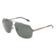 D&amp;G URBAN DD6087 Progressive Prescription Sunglasses DD6087-04-71-62 - Lens Diameter 62 mm, Lens Diameter 62 mm, Frame Color Gunmetal