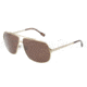 D&amp;G URBAN DD6087 Progressive Prescription Sunglasses DD6087-488-73-62 - Lens Diameter 62 mm, Lens Diameter 62 mm, Frame Color Pale Gold