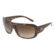 D&amp;G DD8061 Sunglasses 502/13-6413 - Havana Brown Gradient