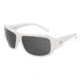 D&amp;G DD8061 Sunglasses 508/87-6413 - White Gray Blue