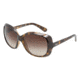 DandG DD8075 #502/13 - Havana Brown Gradient Frame