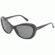 D&amp;G DD8083 Progressive Prescription Sunglasses DD8083-501-87-5717 - Lens Diameter: 57 mm, Frame Color: Black