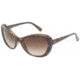 D&amp;G DD8083 Progressive Prescription Sunglasses DD8083-502-13-5717 - Lens Diameter: 57 mm, Frame Color: Havana