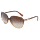 D&amp;G DD8086 Sunglasses 178113-5916 - Brown Gradient Brown Gradient