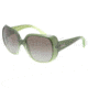 D&amp;G DD8087 Sunglasses 18868E-5718 - Green Gradient Green Gradient