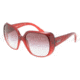 D&amp;G DD8087 Progressive Prescription Sunglasses DD8087-18888H-5718 - Lens Diameter 57 mm, Frame Color Red Gradient
