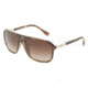 D&amp;G DD8088 Sunglasses 502/13-5816 - Havana Brown Gradient