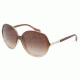 D&amp;G DD8089 Sunglasses 178113-5916 - Brown Gradient Brown Gradient