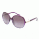 D&amp;G DD8089 Sunglasses 17848H-5916 - Violet Gradient Violet Gradient