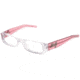 D&amp;G Eyeglass DD1138B 746 -5116 - Crystal 