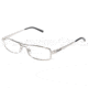D&amp;G Eyeglasses DD5039 with Lined Bifocal Rx Prescription Lenses 05-5015 - Silver 