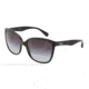 D&amp;G GLITTER DD3090 Progressive Prescription Sunglasses DD3090-501-8G-59 - Lens Diameter 59 mm, Frame Color Black