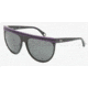 D&amp;G Sunglasses DD3041 157887-5916 - Violet On Black Gray