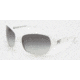 D&amp;G Bifocal Sunglasses DD8018 with Lined Bi-Focal Rx Prescription Lenses DD8018-508-8G-6317 - Lens Diameter: 63 mm, Frame Color: White