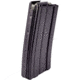 D&amp;H Tactical AR-15, 5.56mm, 20 Round Rifle Magazine, Black, TR-DHMAG20-20RD