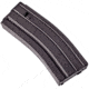 D&amp;H Tactical AR-15, 5.56mm, 30 Round Rifle Magazine, Black, TR-DHMAG30-30RD