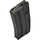 D&amp;H Tactical AR-15 5.56x45 20 Rounds Aluminum Rifle Magazine, Black, 20, 20ALBTMPRT