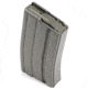 D&amp;H Tactical AR-15 5.56x45 20 Rounds Aluminum Rifle Magazine, Grey, 20, 20ALGTMPRT