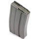 D&amp;H Tactical AR-15 5.56x45 20 Rounds Aluminum Rifle Magazine, Grey, 20, 20ALGTMPRT