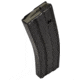 D&amp;H Tactical AR-15 5.56x45 30 Rounds Aluminum Rifle Magazine, Black, 30, 30ALLZBTMPRT