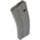 D&amp;H Tactical AR-15 5.56x45 30 Rounds Aluminum Rifle Magazine, Grey, 30, 30ALLZGTMPRT