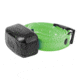 D.T. Systems Add-On, Replacement Collar Receiver, Green, DD ADDON-G