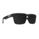 Spy Optic Helm - Spy Optic - Matte Translucent Black Sunglasses 4D8165E6, 181491