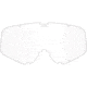 Spy Optic Replacement Lenses, Clear Lens, 103346000094