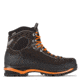 Aku SuperALP GTX Hiking Shoes - Men's, Anthracite/Orange, 9 US, 593X079