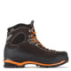 Aku SuperALP GTX Hiking Shoes - Men's, Anthracite/Orange, 7.5 US, 593X077.5