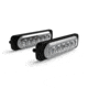 Denali Electronics Dual Led Backup Lighting Kit With Flush Mount 2393643C, 2400812367972