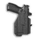 We the People Holsters Springfield Echelon With Streamlight Tlr-1/1S/Hl Light Red Dot Optic Cut Owb Holster 4C7E682B, 6891417108578