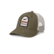 KUIU Bush Plane Mesh Back Hat, Loden, One Size, Adult, Unisex, 7519500107934