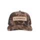 Kammok Five Panel Trucker Hat 7D3EE970, TopoHatCamo