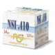 Nobelsport Sport .410 Gauge 1/2 oz 2.5in Shotgun Ammo, #9, 25 Rounds, ANS4129