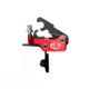 Infinite Defense ELF SE Trigger Lp Straight FA Black A8377EEE, IDELF-SE-170-B-S-FA
