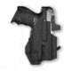 We the People Holsters Heckler &amp; Koch Vp9Sk With Streamlight Tlr-7/7A/7X Light Red Dot Optic Cut Owb Holster 438DBDE9, 7024848470114