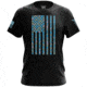 Wethepeopleholsters.Com Tropical American Flag Short Sleeve Shirt, tropical-american-flag-short-sleeve-shirt