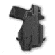 We the People Holsters Springfield Hellcat With Streamlight Tlr-7 Sub Light Red Dot Optic Cut Owb Holster 0F3FDD96, 6909182410850