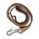 Higdon Outdoors Higdon Adjustable Dog Leash 47-72 Chocolate Brown E5388464, HG34225