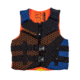 Body Glove Phantom Youth USCGA PFD - Orange/Navy 993EFD23, Youth, Orange/Navy, 18224Y-ORGNVY-YOUTH