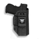 We the People Holsters Springfield Xd-M 3.8 Compact 9Mm/.40Sw Iwb Holster 06851972, 1341088530524