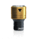 LANTAC Stingray Nonlinear Compensator, 1/2-28 Thread Pitch