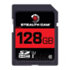 Tenzing StealthCam SDHC Card 128GB A7240F8A, GMSTC128GB