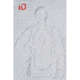 Infinite Defense B21-E Target BC2ADC2A, ID-B21E-SHEET-1