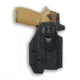 We the People Holsters Sig Sauer P320-M17 Full Size 9Mm/.40Sw With Surefire X300U-A Light Red Dot Optic Cut Iwb Holster 38F2FAF0, 6926266990690