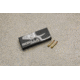 Gorilla Ammunition .300 AAC Blackout 110 Grain Nosler Varmageddon Rifle Ammo, 20 Rounds, Copper, 20 Rounds, gpf-229